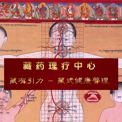 紐約藏药理疗中心